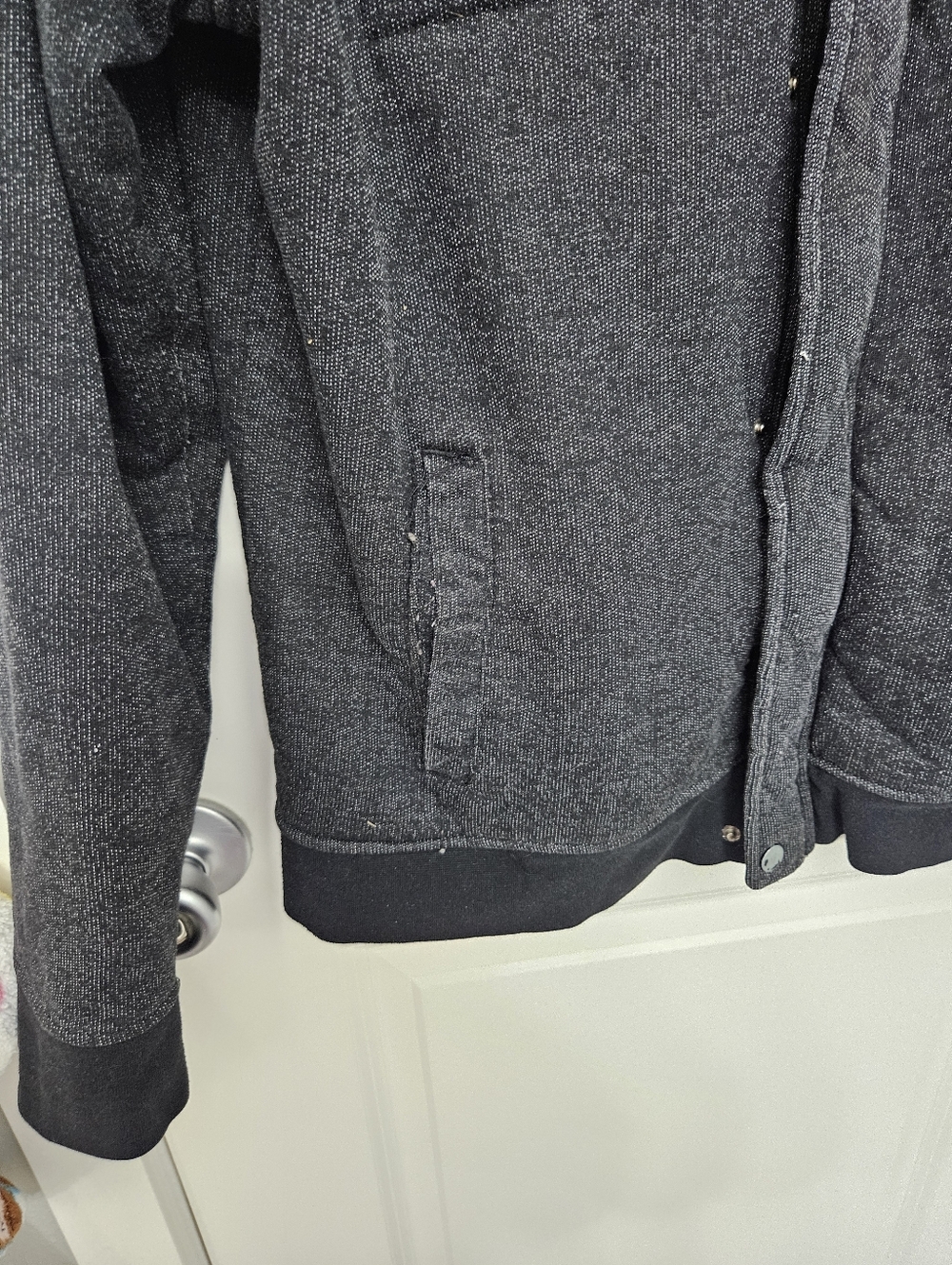 Tony Hawk Men's Large Jacket - Picture 4 of 7